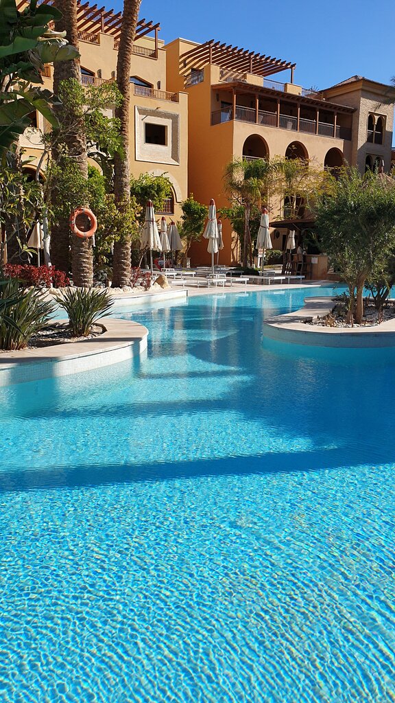 فندق جراند ووتر وورلد مكادي ، محافظة البحر الأحمر، صورة