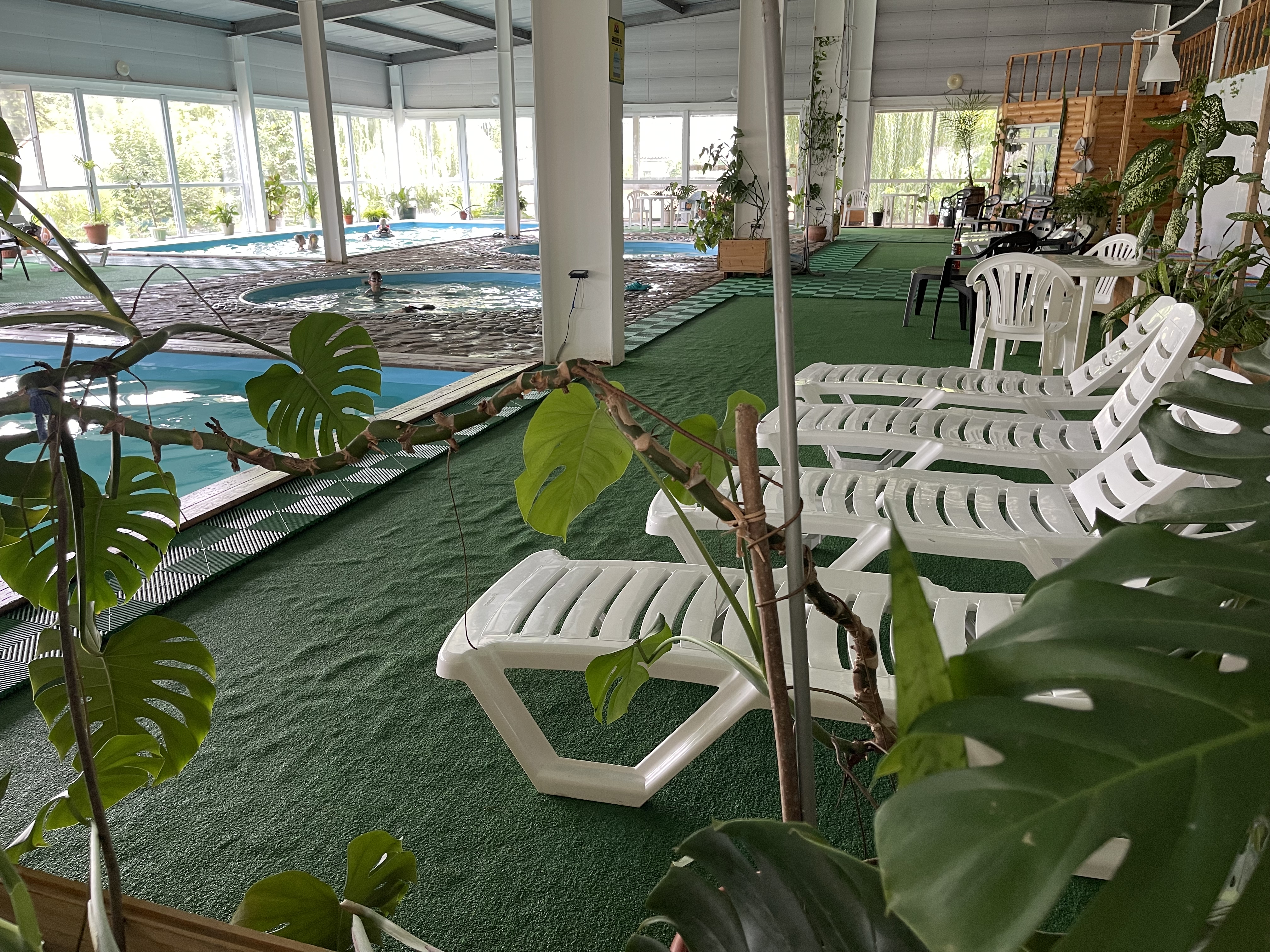 Фото Восход