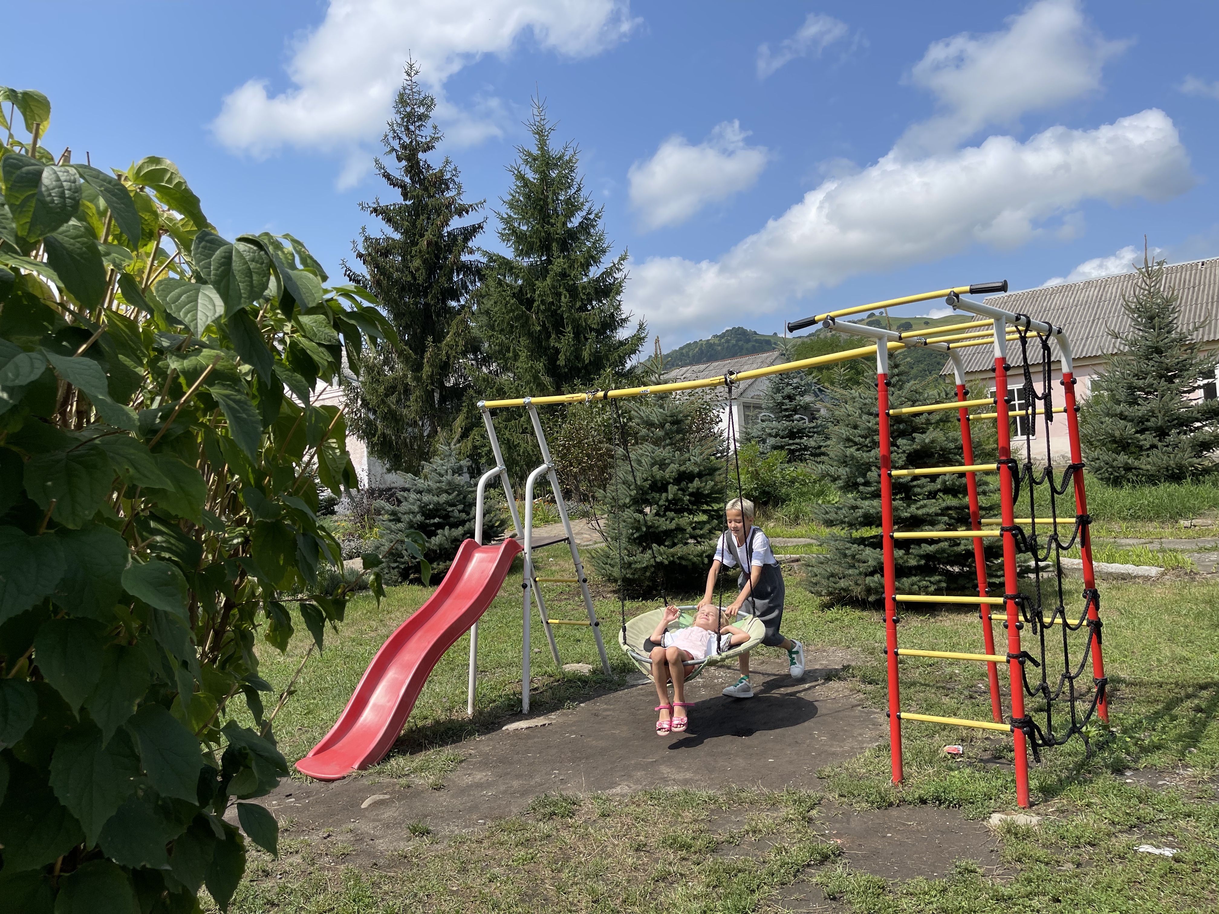 Фото Восход