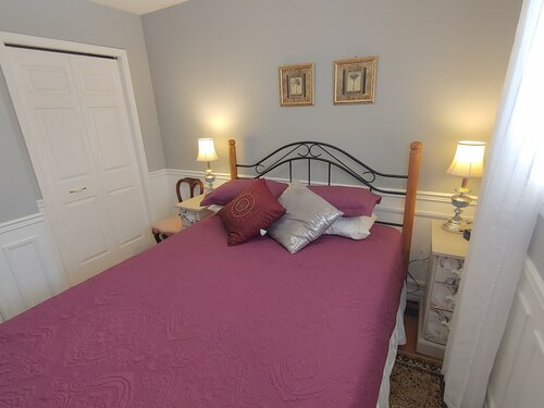 Гостиница Bobcaygeon Bed and Breakfast