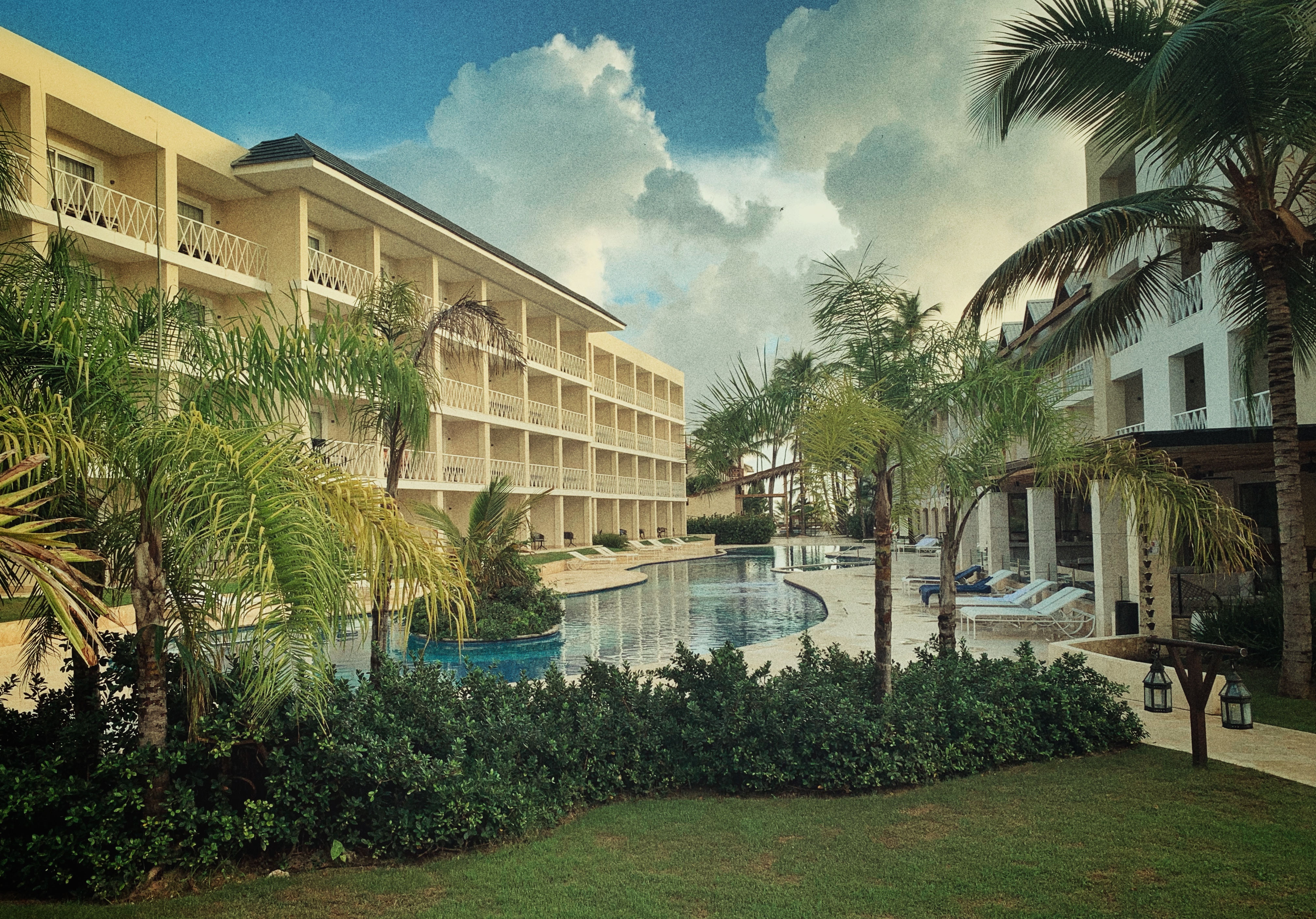 Фото Be Live Grand Punta Cana