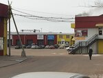 Pto 03 (Botanicheskaya ulitsa, 35В), punto de inspección