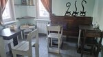 Sweets & Coffee (Liasny Agricultural Settlemen, Troitskaya ulitsa, 37), cafe