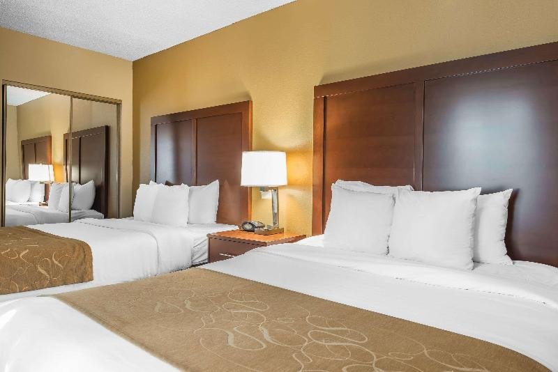 Фото Comfort Suites Sawgrass