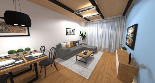 Фото Berill Suites