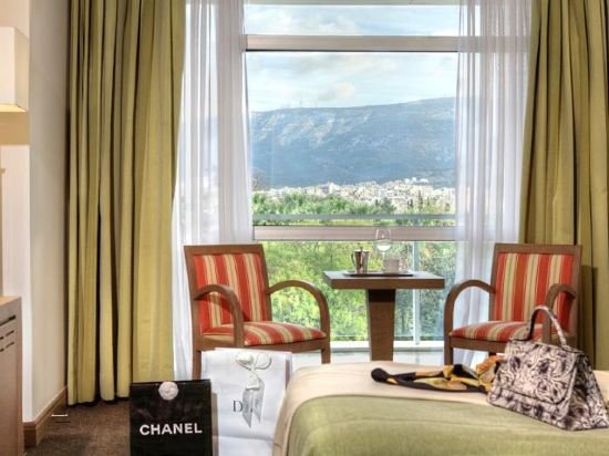 Фото Amalia Hotel Athens