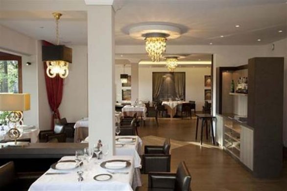 Фото Quintessia Resort