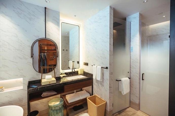 Фото Canopy by Hilton Hangzhou Jinsha Lake