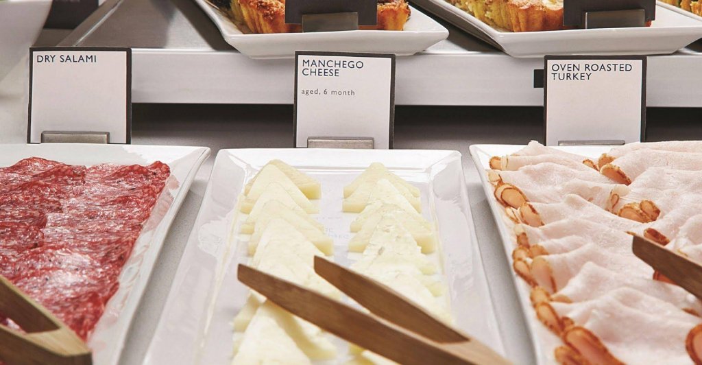 Фото Ac Hotel by Marriott Spartanburg