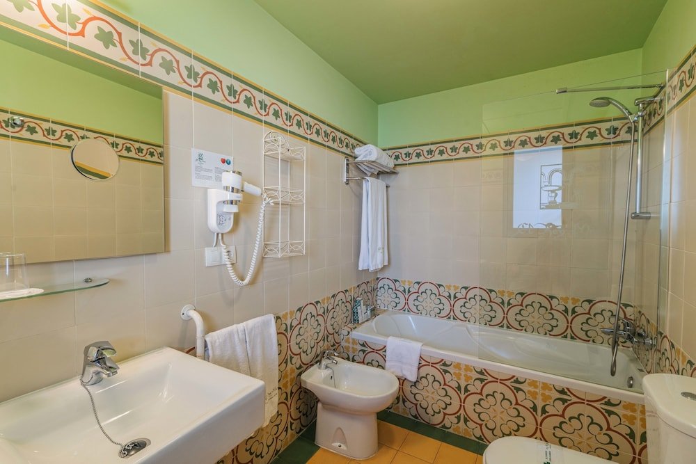 Фото El Rey Moro Hotel Boutique