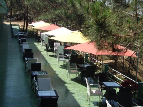 Фото Rung Hoa Hotel