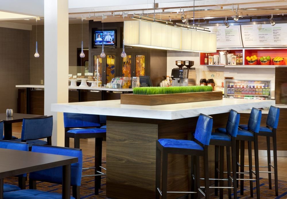 Фото Sonesta Select Atlanta Airport