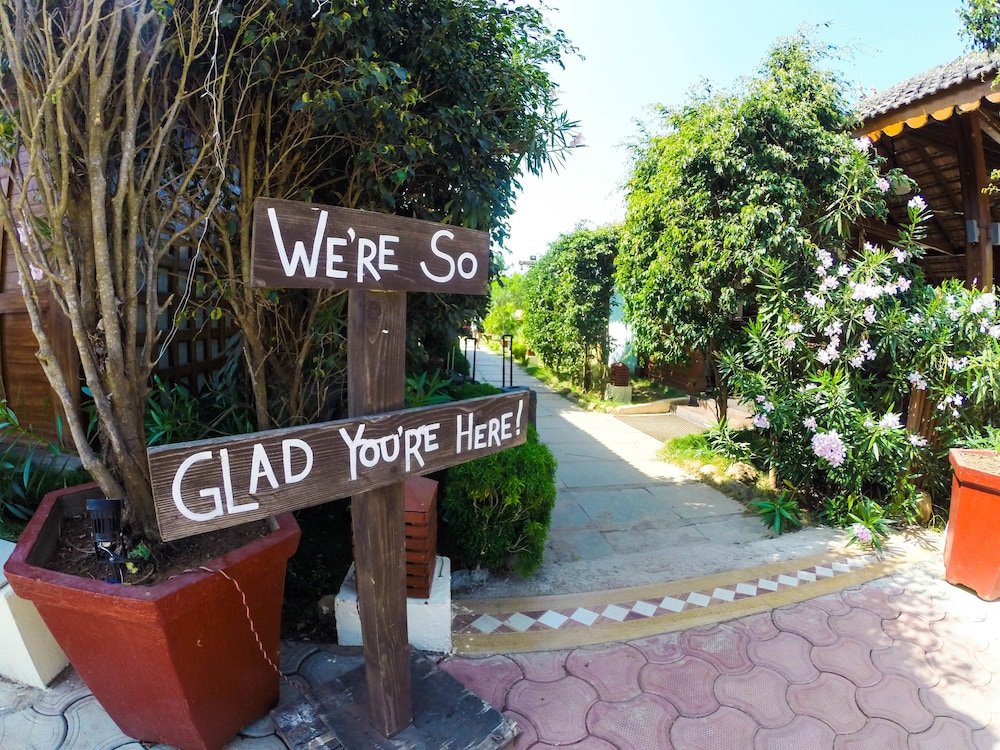 Фото La Cabana Beach and SPA