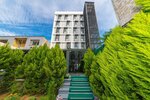 Land Park (İstanbul, Avcılar, E-5 Yanyol Cad., 131A), otel  Avcılar'dan