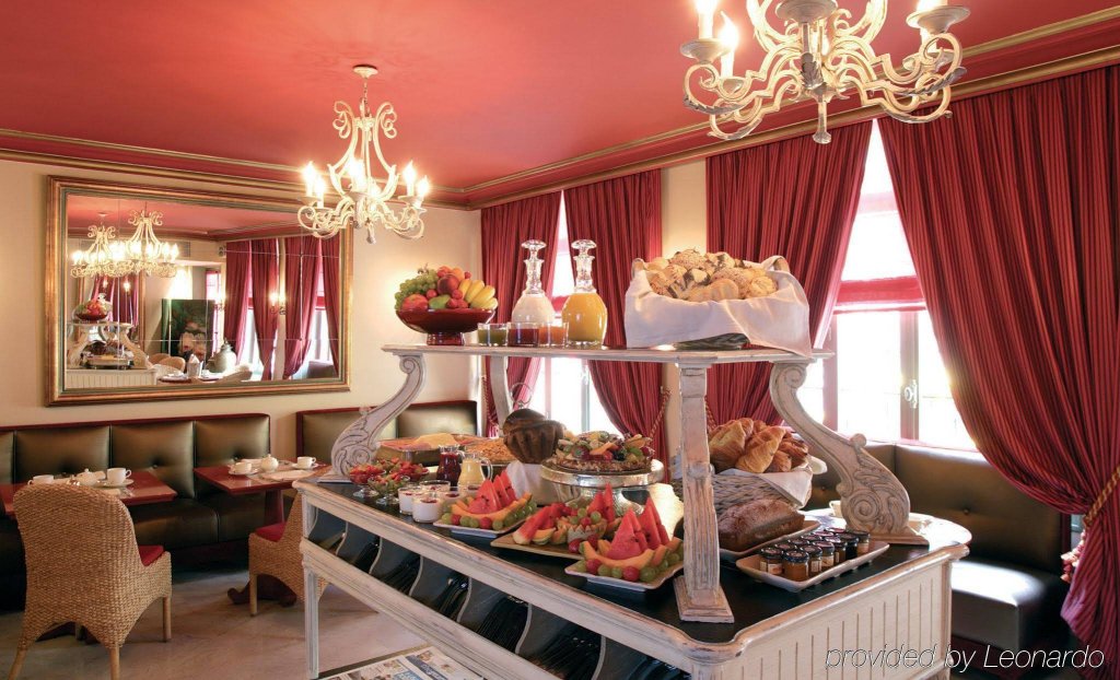 Фото Le Cavendish