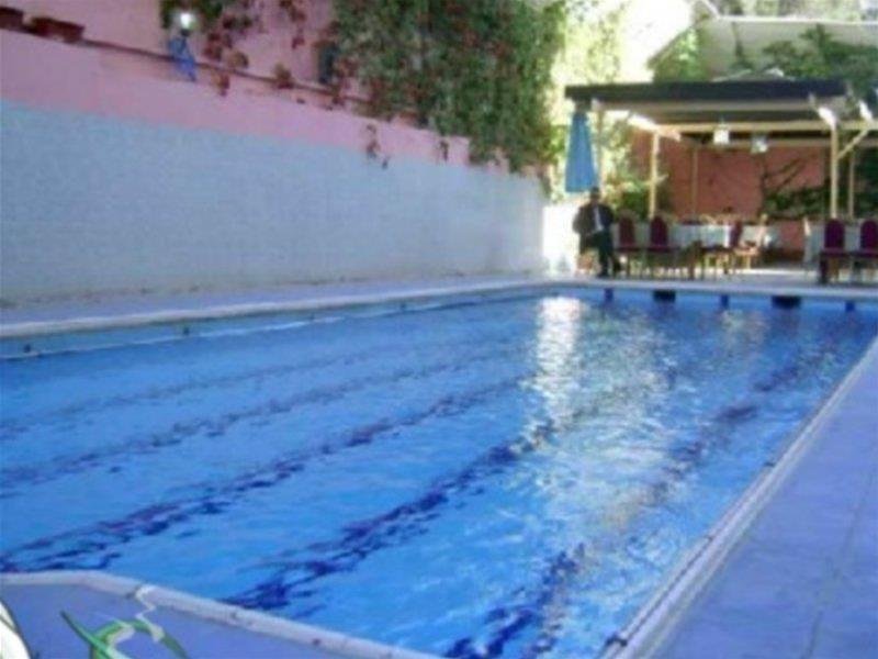 Фото Abjar Hotel