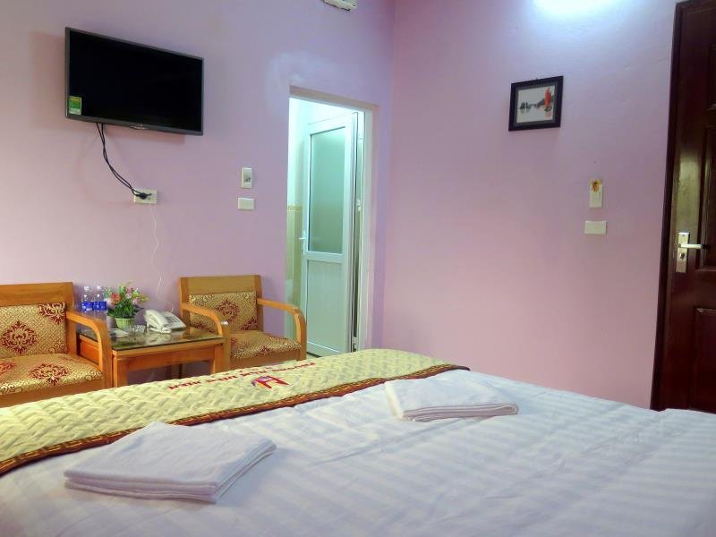 Фото Phuong Nam Hotel