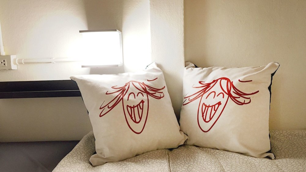 Фото Bangkok Sanookdee - Adults Only