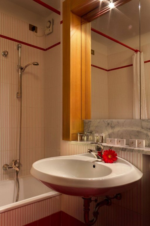 Фото Hotel Désirée