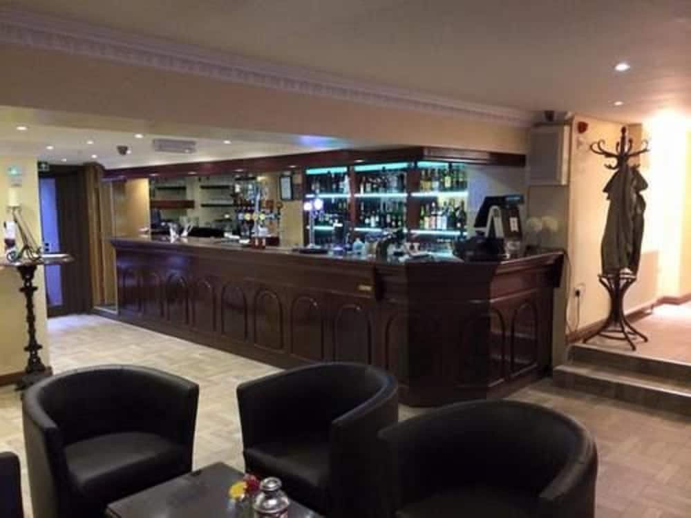 Фото Old Mill Hotel Bath