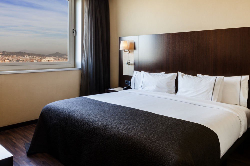 Фото Ac Hotel Barcelona Forum