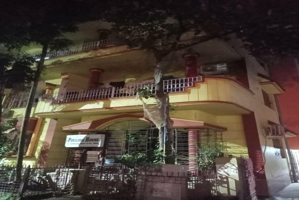 Hotel Oyo Home 82690 Atithi Nibash Guest House, Calcutta, photo