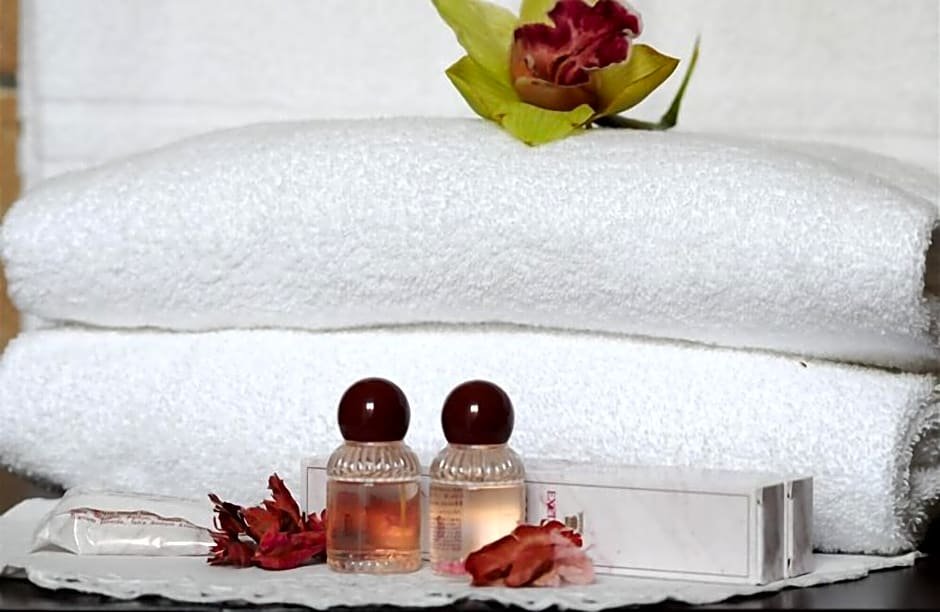 Фото Palazzo 'Il Cavaliere' - B&b di Charme