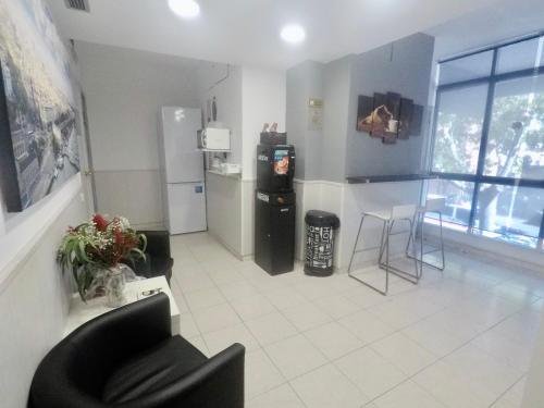 Фото Hostal Lleida