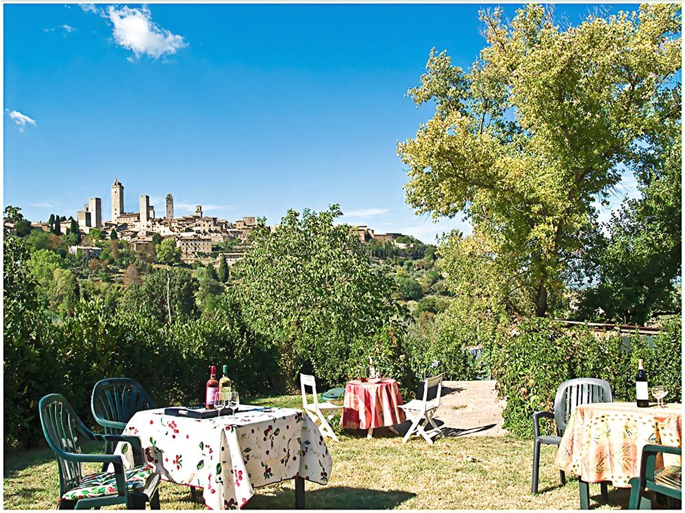 Фото B&b Il Fienile