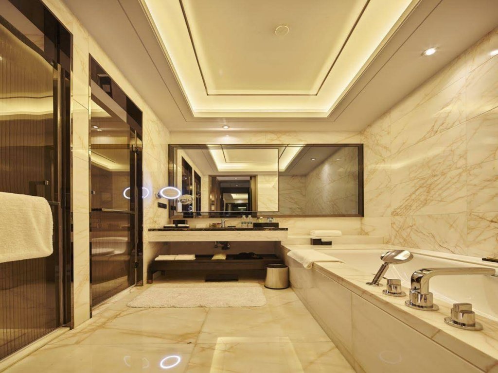 Фото Wanda Realm Dongying