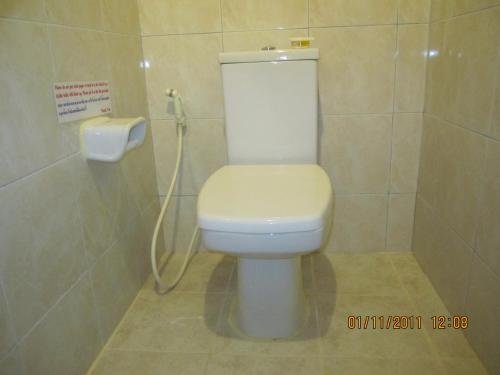 Фото Popeye Guesthouse