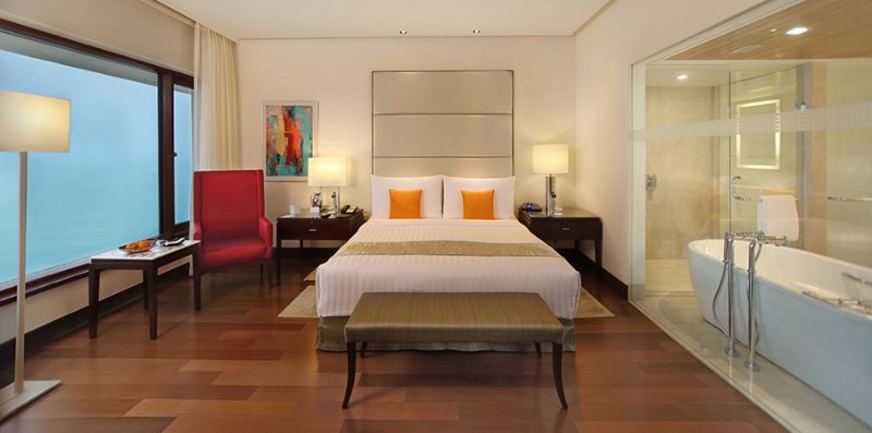 Фото The Oberoi Mumbai