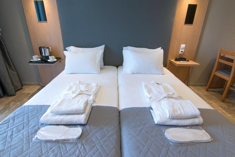 Фото Hotel Punta