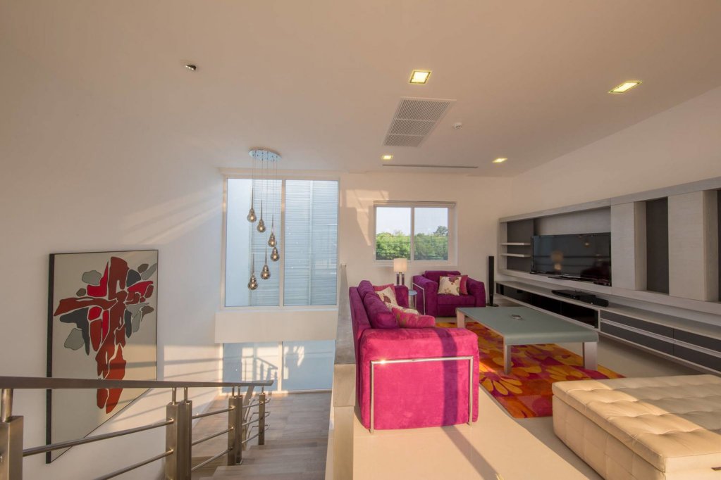 Фото VIP Villas Pattaya Park Villas Jomtien Beach