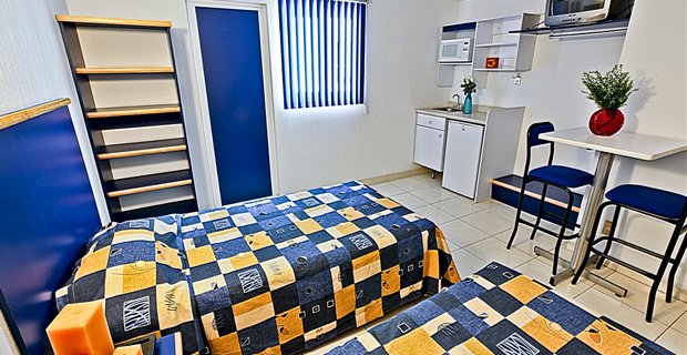 Фото H Hotel And Suites Lopez Mateos