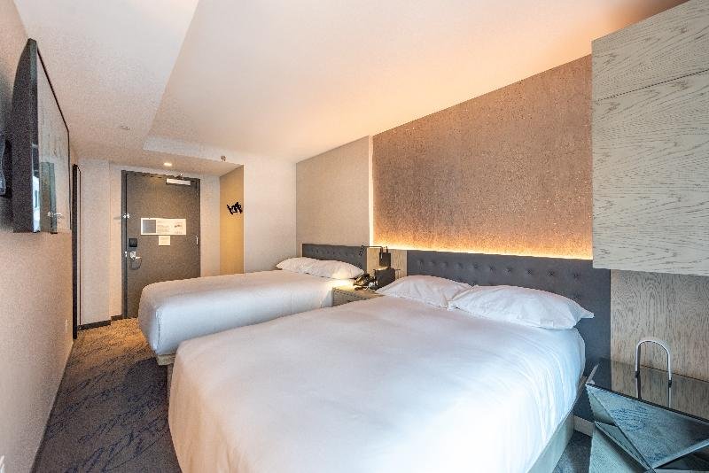 Фото Pestana Cr7 Times Square