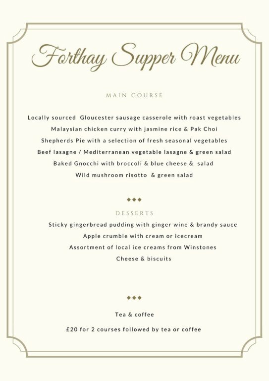 Hotel Forthay Bed and Breakfast, Gloucestershire County, photo