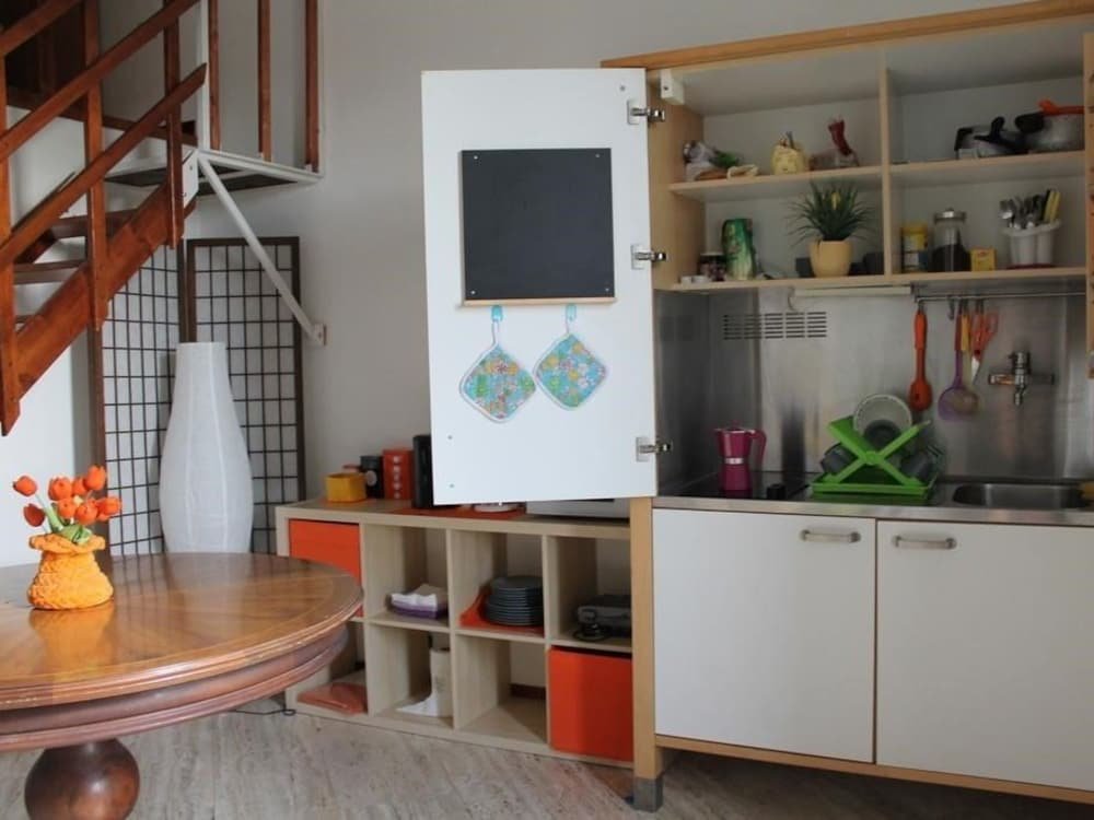 Фото B&b A Casa Di Nancy