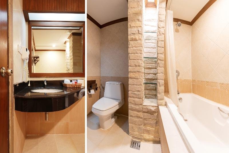 Фото Oyo 635 Sira Boutique Hotel