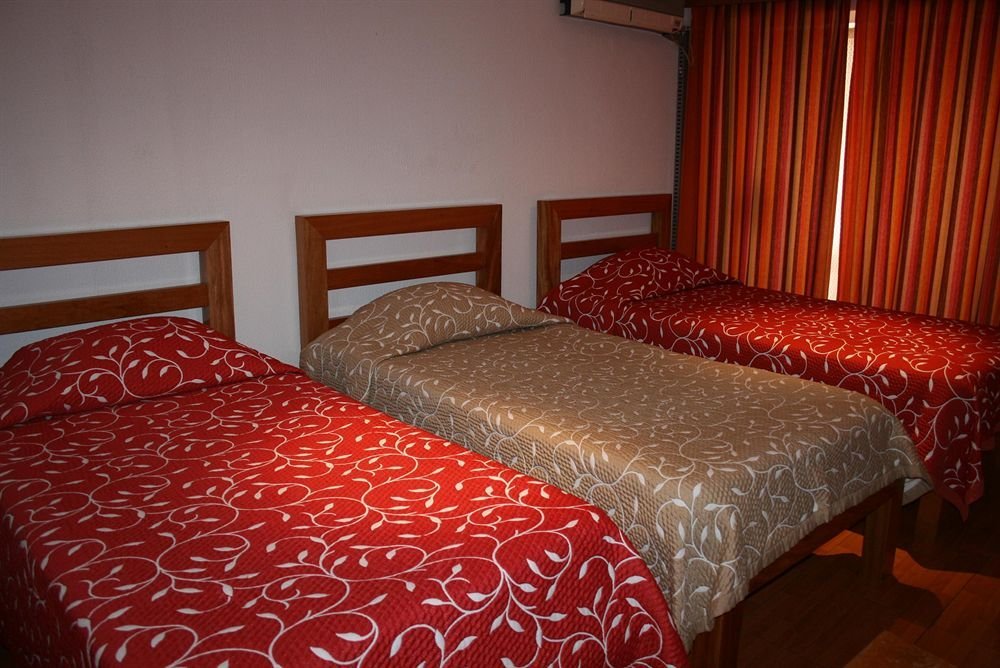 Фото Braganca Oporto Hotel