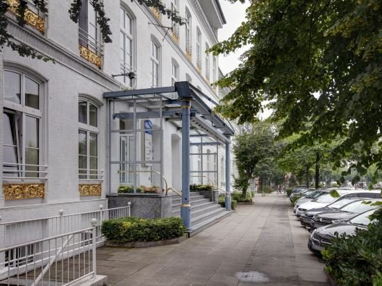 Фото Hotel Commodore