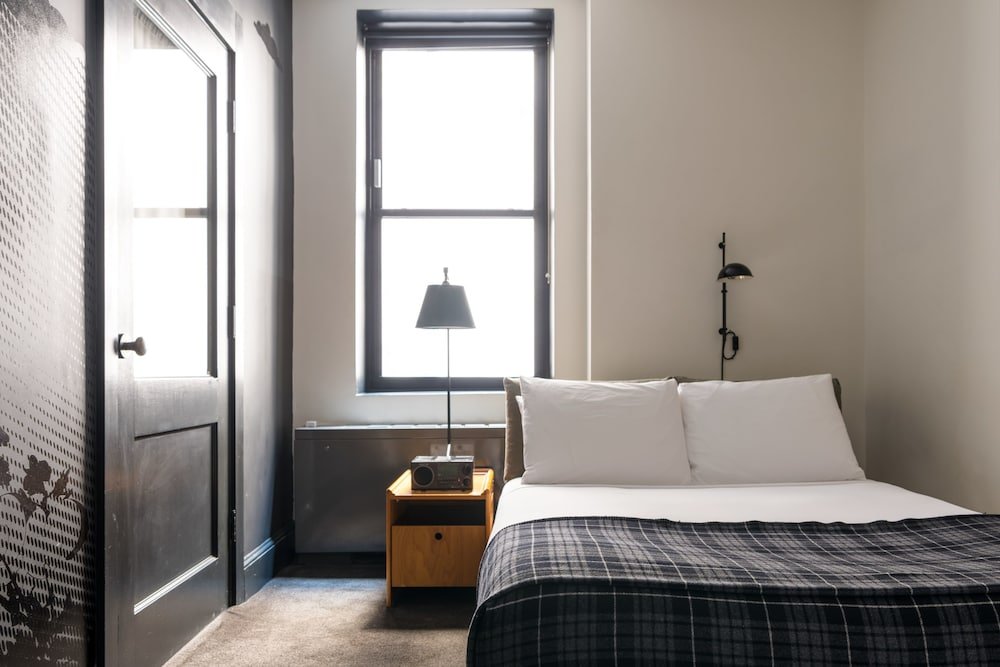 Фото Ace Hotel New York