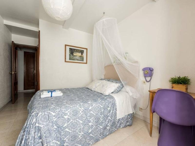 Фото Hostal Veracruz