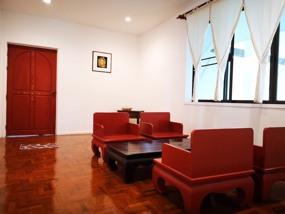 Фото Amaravati Wellness Center Chiangmai