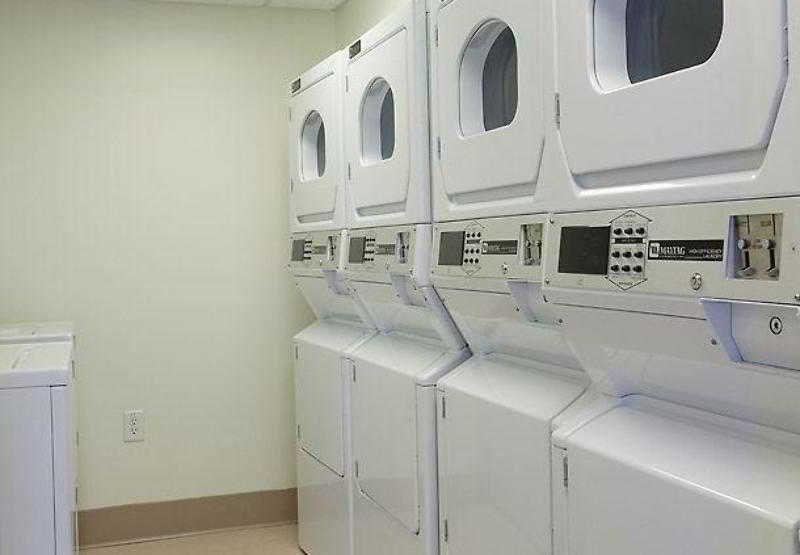 Фото Residence Inn by Marriott Moncton