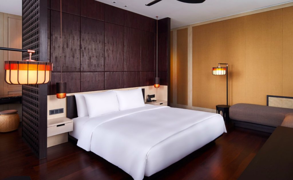 Фото The RuMa Hotel and Residences