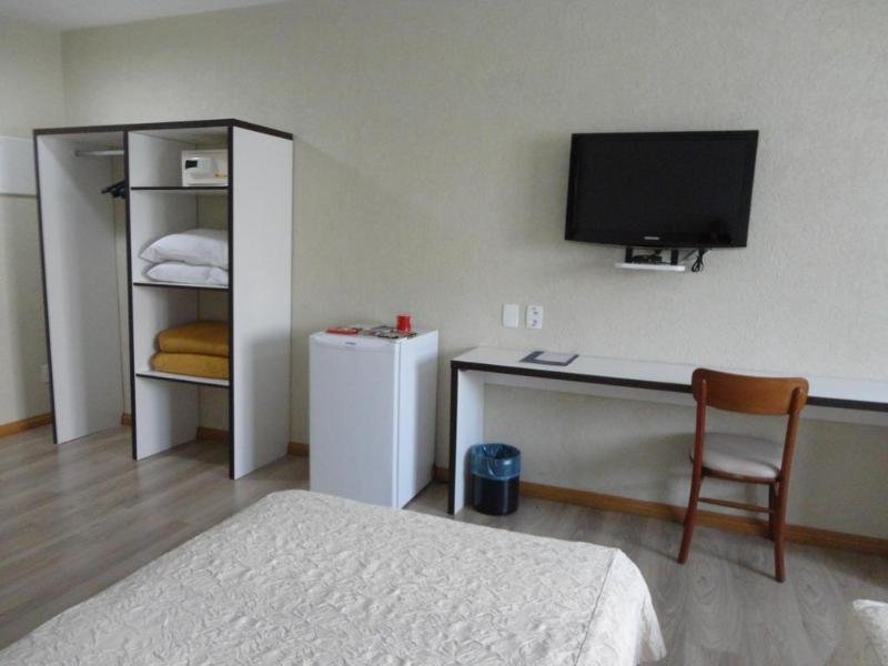 Фото Master Express Moinhos de Vento