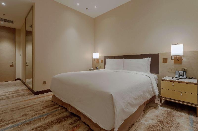 Фото Hilton Shenyang