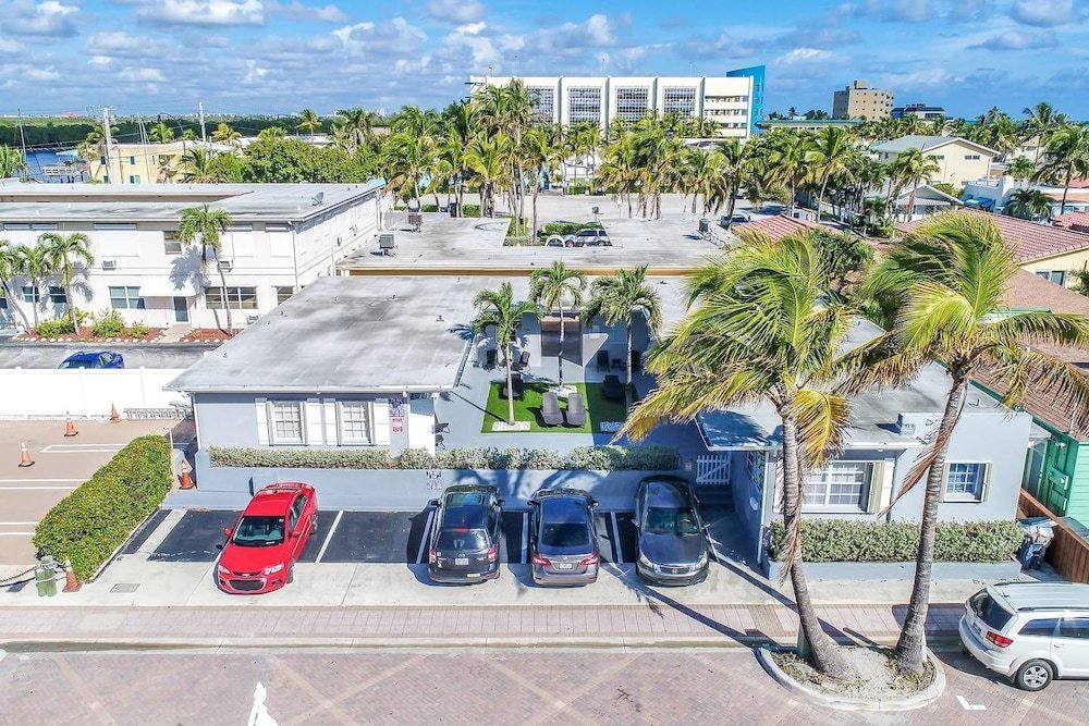 Фото Sun Beach Inn