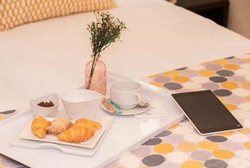 Гостиница Casa Vincke Hotel в Паламосе